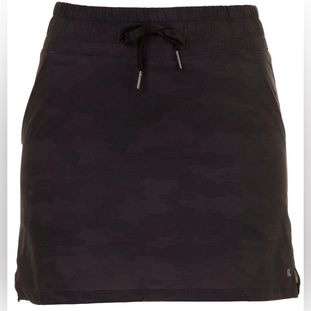 Kyodan Golf/Tennis/Pickleball “Camo” Skort